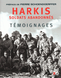 Harkis. Soldats abandonnés