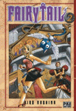 Fairy Tail Tome 2