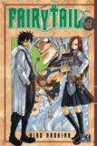 Fairy Tail Tome 3