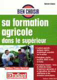 Bien choisir sa formation agricole dans le supérieur