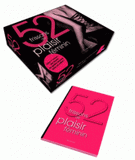 51 frissons de plaisir féminin. A tester au moins une fois dans sa vie !