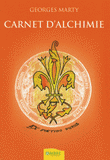 Carnet d'alchimie