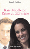 Kate Middleton, reine du XXIe siècle