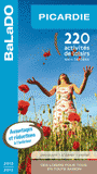 Picardie
édition 2012-2013
