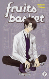 Fruits Basket Tome 7