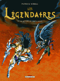 Les Légendaires Tome 4
Le réveil du Kréa-Kaos