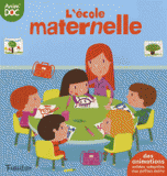 L'école maternelle