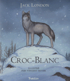 Croc-Blanc