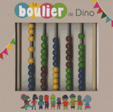 Le boulier de Dino