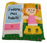 Mes habits préférés