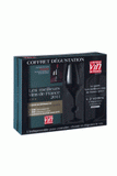 Coffret dégustation Les meilleurs vins de France 2011. Avec deux verres à dégustation