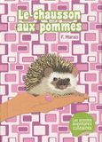 Le chausson aux pommes
