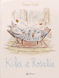 Kiki et Rosalie
