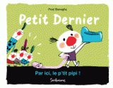 Par ici, le p'tit pipi !