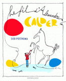 Le fil d'Alexandre Calder