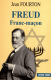 Freud franc-maçon