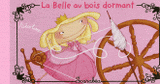 La Belle au bois dormant