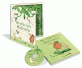 Ma petite boîte à historiettes
avec 1 CD audio