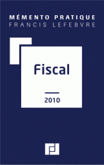 Fiscal
édition 2010