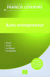 Auto-entrepreneur
4e édition