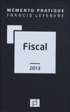 Fiscal
Edition 2013