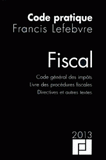 Fiscal
Edition 2013