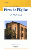 Connaissance des Pères de l'Eglise N° 129, Mars 2013
La Moselle
