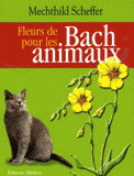 Fleurs de Bach pour les animaux