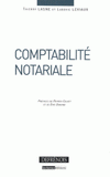 Comptabilité notariale