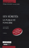 Les sûretés. La publicité foncière
4e édition