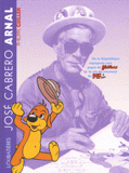 José Cabrero Arnal
