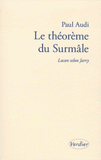 Le théorême du Surmâle. Lacan selon Jarry