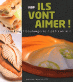 Ils vont aimer !. Boulangerie / snacking / pâtisserie