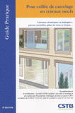 Pose collée de carrelage en travaux neufs. Carreaux céramiques ou analogues : pierres naturelles, pâtes de verre et émaux
2e édition