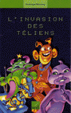 L'Invasion des Téliens