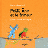 Petit Ane et le frimeur