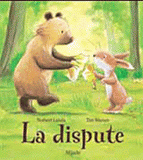 La dispute