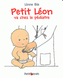 Petit Léon va chez le pédiatre