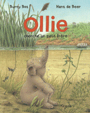 Ollie cherche un petit frère