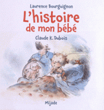 L'histoire de mon bébé