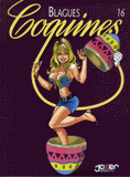 Blagues Coquines Tome 16