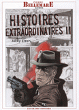 Histoires extraordinaires Tome 2
La vengeance