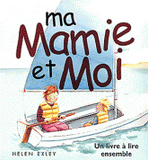 Ma mamie et moi