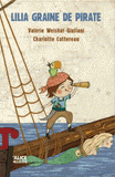 Lilia graine de pirate