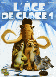 L'Age de Glace 1