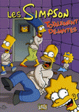Les Simpson Tome 4
Totalement déjantés