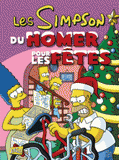 Les Simpson Tome 2
Du Homer pour les fêtes