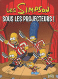 Les Simpson Tome 13
Sous les projecteurs !