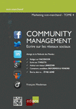 Community management. Ecrire sur les réseaux sociaux