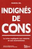 Indignés de cons !